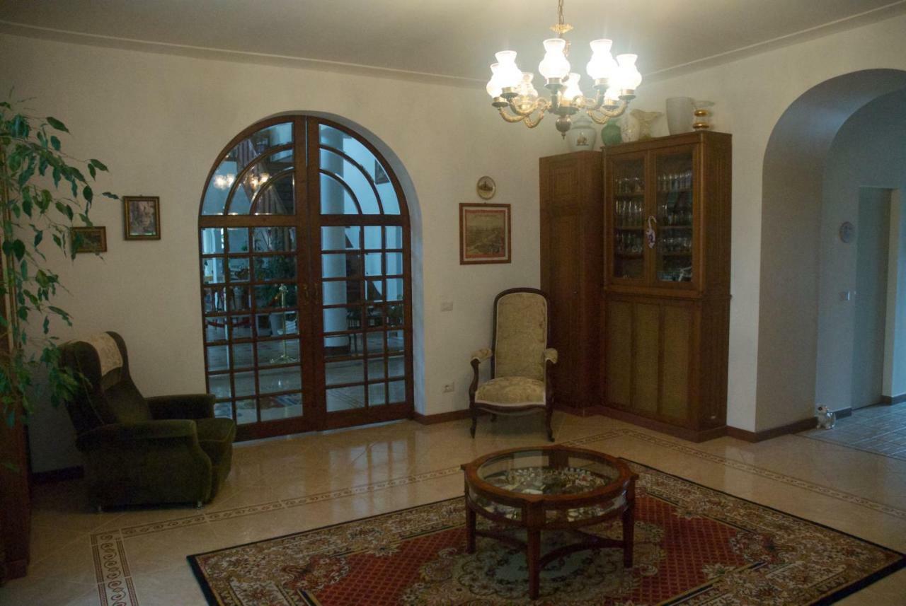 لا روشيفوكولد Le Clos Des Cedres B&B المظهر الخارجي الصورة