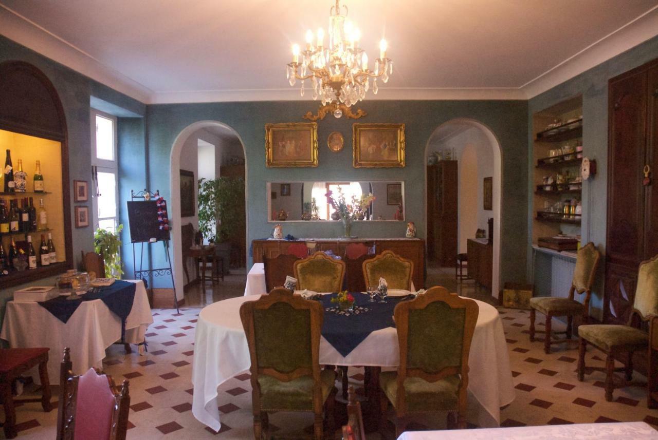 لا روشيفوكولد Le Clos Des Cedres B&B المظهر الخارجي الصورة