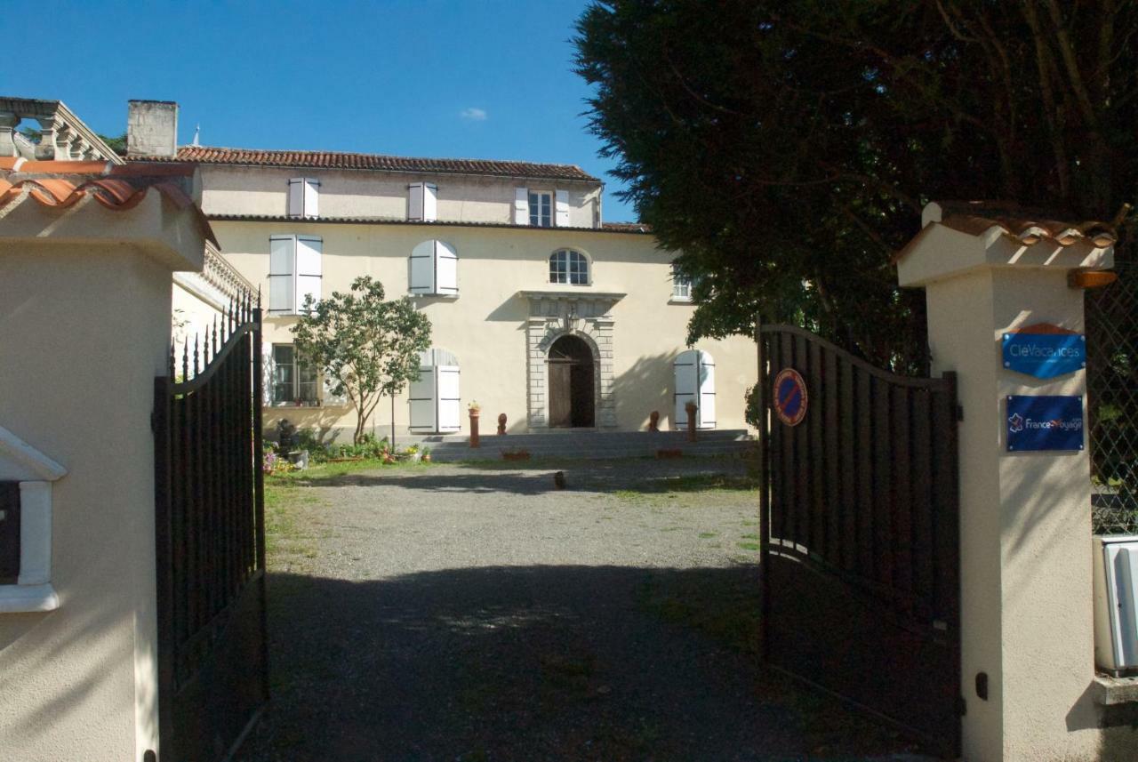 لا روشيفوكولد Le Clos Des Cedres B&B المظهر الخارجي الصورة