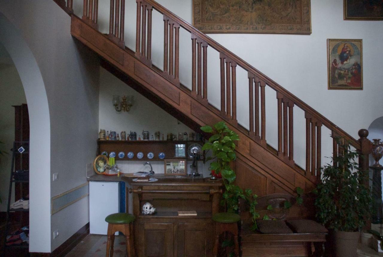 لا روشيفوكولد Le Clos Des Cedres B&B المظهر الخارجي الصورة
