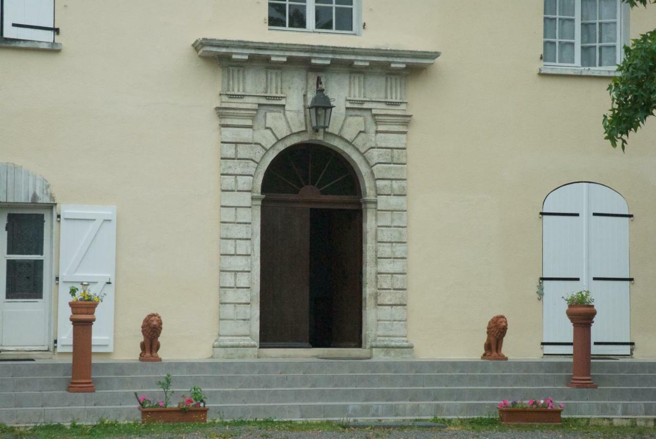 لا روشيفوكولد Le Clos Des Cedres B&B المظهر الخارجي الصورة