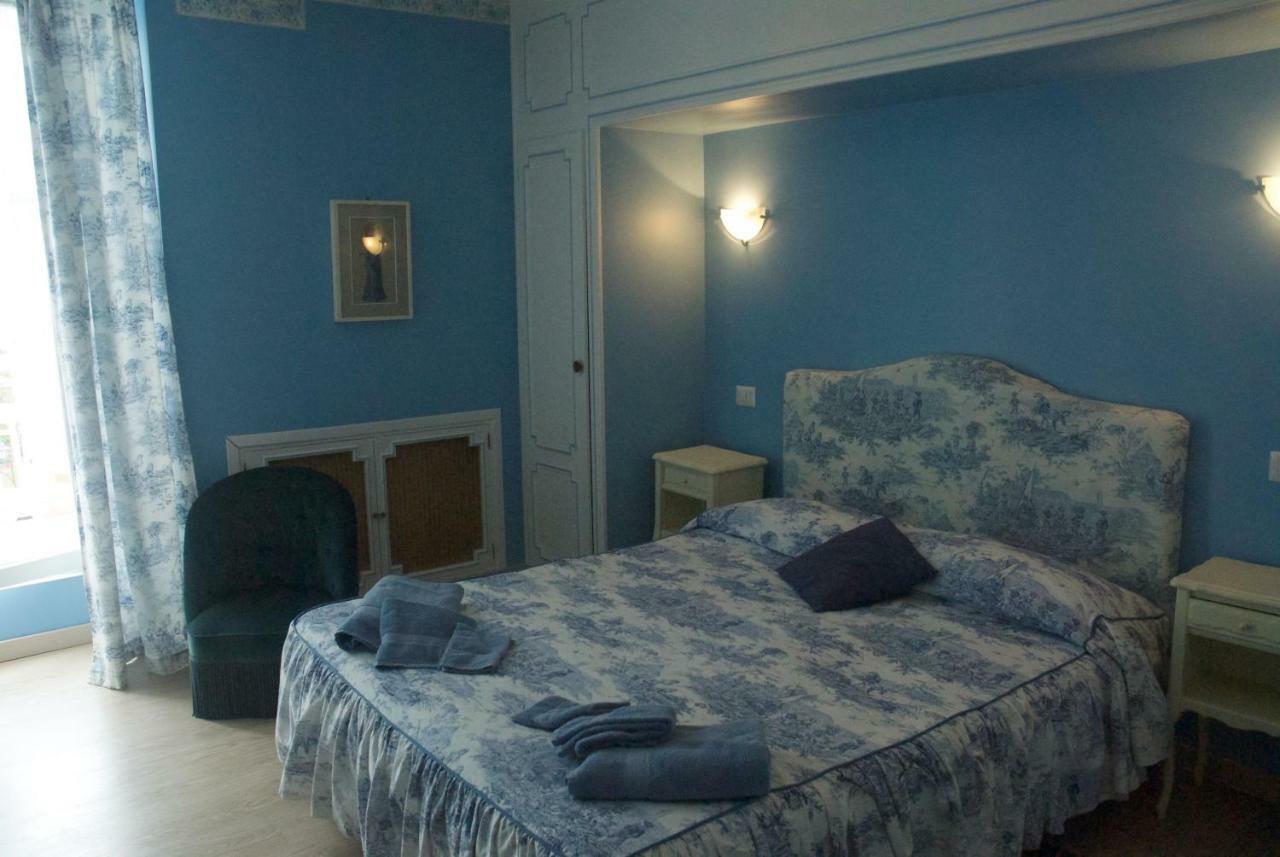 لا روشيفوكولد Le Clos Des Cedres B&B المظهر الخارجي الصورة